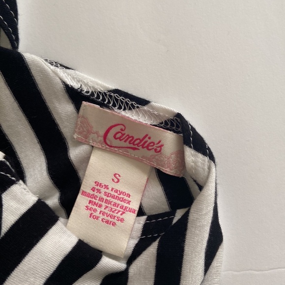 Candie’s Britney Spears collection Tunic top - Picture 12 of 13